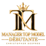 Manager Top Model Débutante — Christopher Despres