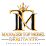 Manager Top Model Débutante — Christopher Despres